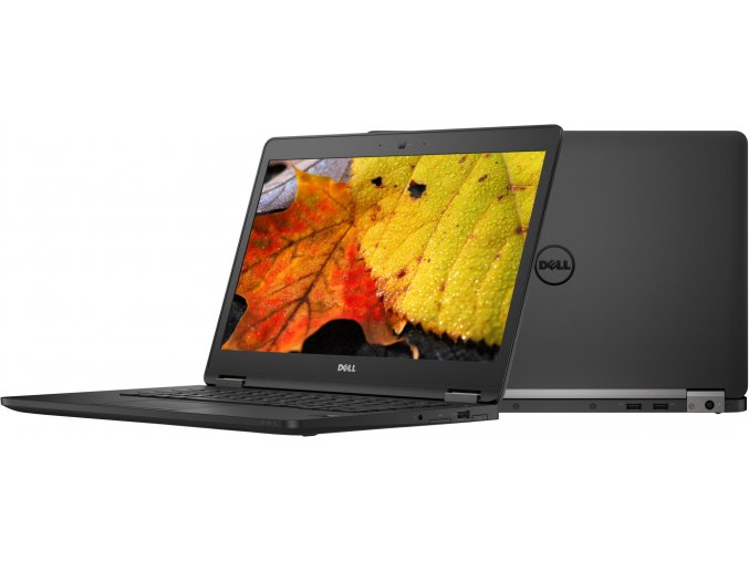 Dell Latitude E7470 1