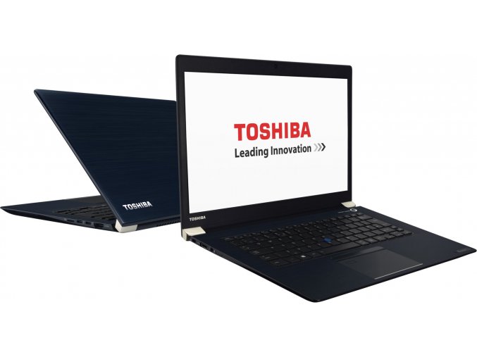 Toshiba Tecra X40 D 1