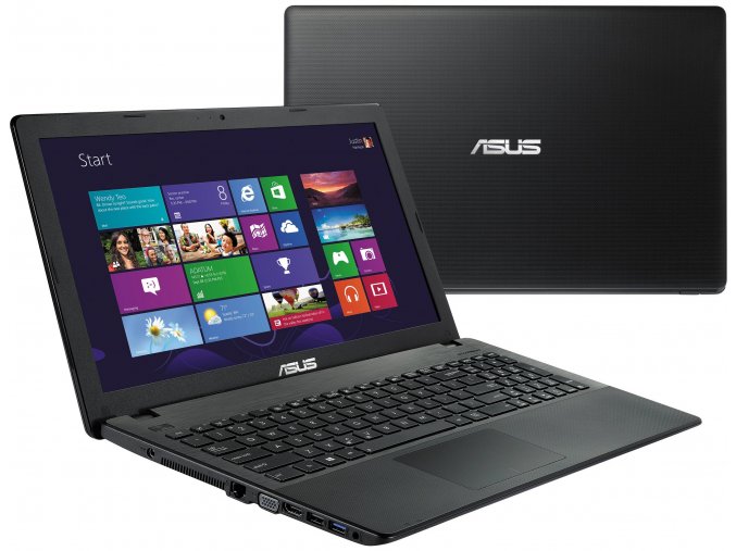 Asus D550MA SX165H 4