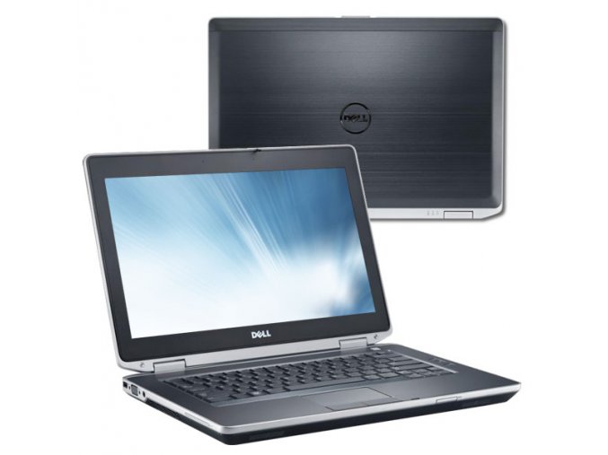 Dell Latitude E6430