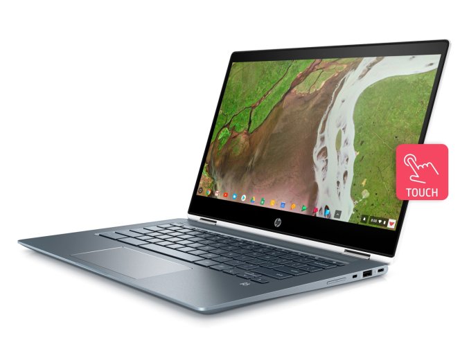 Hp Chromebook x360 14 da0000nf (1)