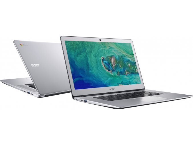 Acer Chromebook 15 (CB515 1H C9FU) (2)