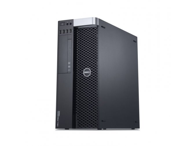 Dell Precision T3600 1