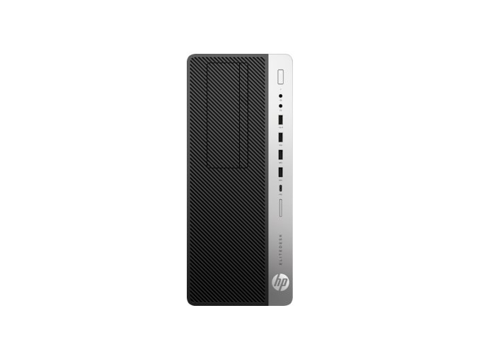 HP EliteDesk 800 G4 MT 1