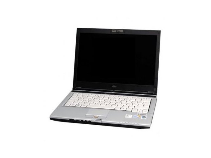 Fujitsu LifeBook S752 7