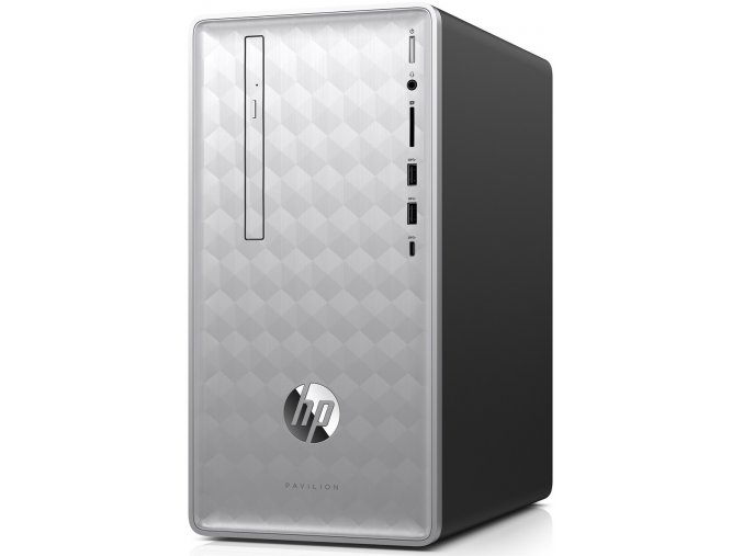 HP Pavilion 590 p0051nf 1