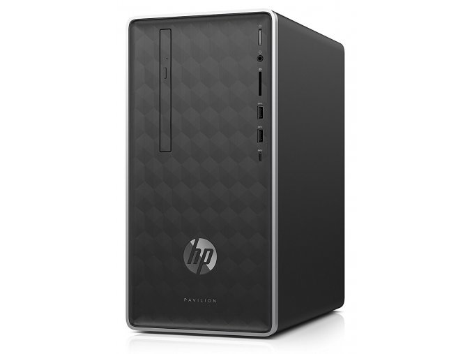 HP Pavilion 590 2