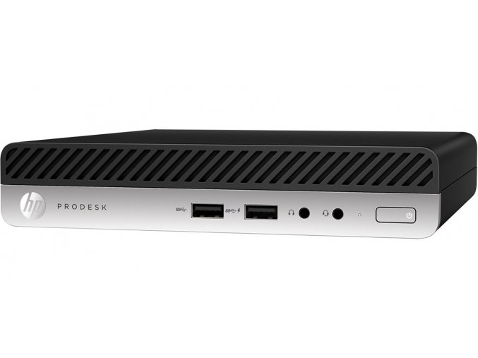 HP ProDesk 400 G5 DM 1