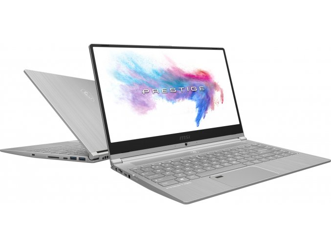 MSI PS42 Modern 8M0 1