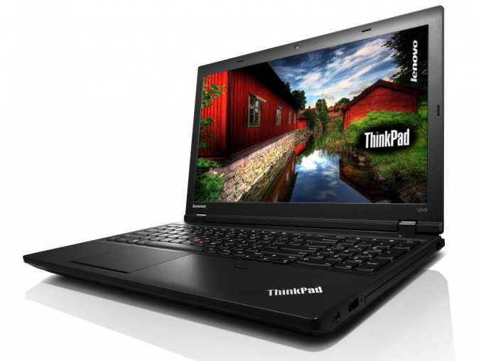 Lenovo ThinkPad L540 1