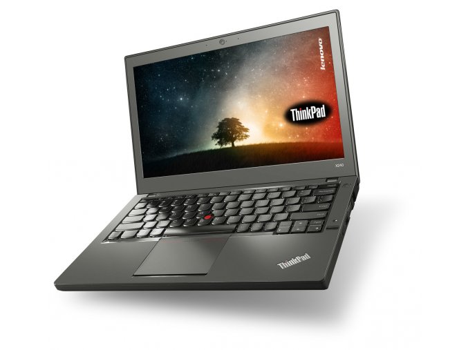Lenovo ThinkPad X240 2