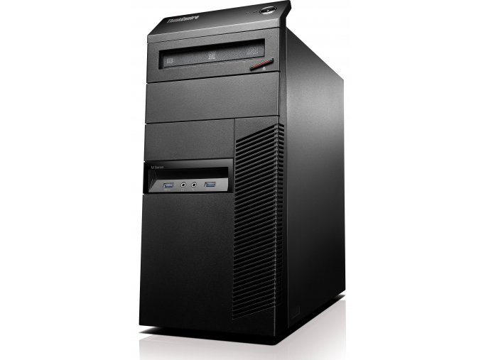 Lenovo ThinkCentre M93p Mini Tower 1