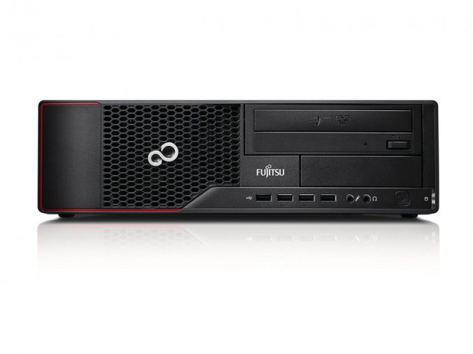 Fujitsu Esprimo E700 E90+ SFF 1