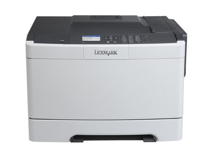 Lexmark CS510de