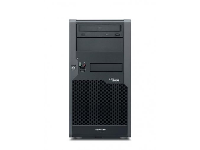 Fujitsu Esprimo P2530 1