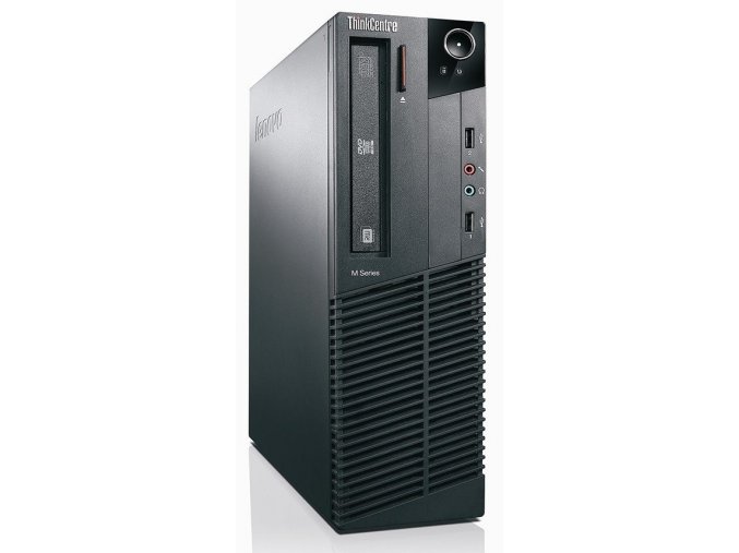 Lenovo ThinkCentre M81 SFF 1