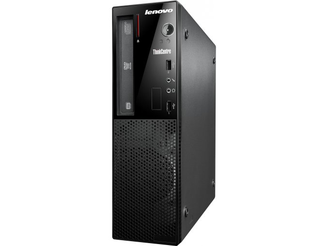 Lenovo ThinkCentre E73 SFF 1