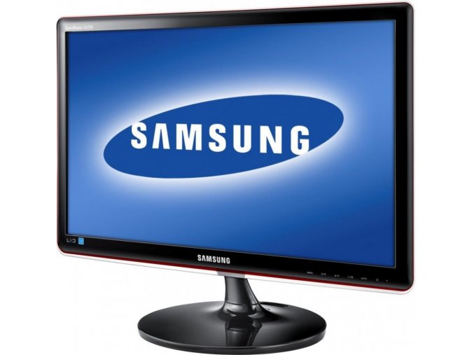 Samsung SyncMaster S24A350H 3