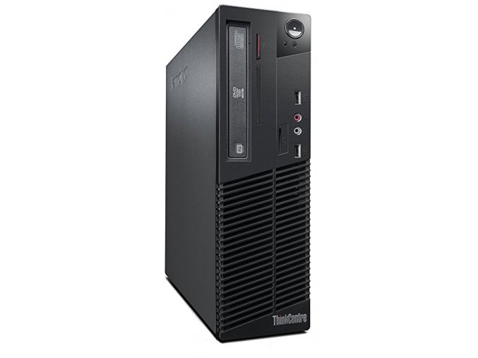 Lenovo ThinkCentre M73 SFF 1