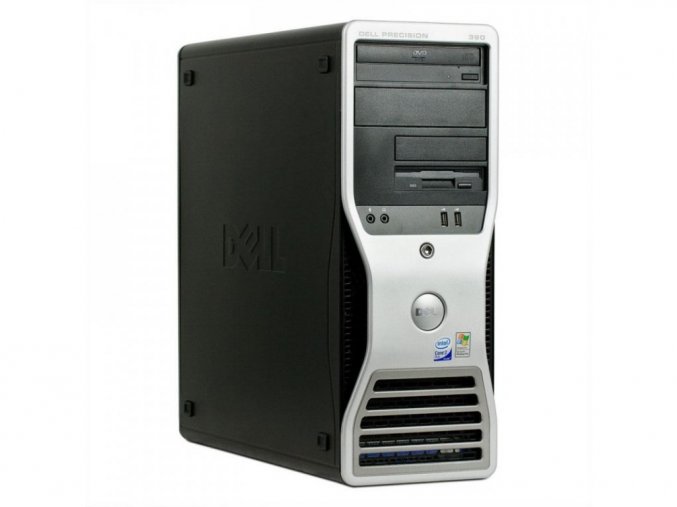 Dell Precision T5500