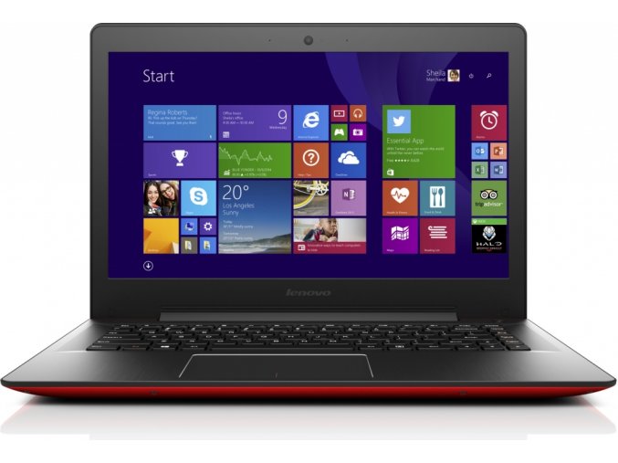 Lenovo IdeaPad U41 70 6