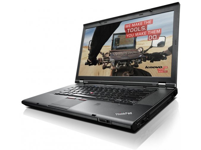 Lenovo ThinkPad T530 6