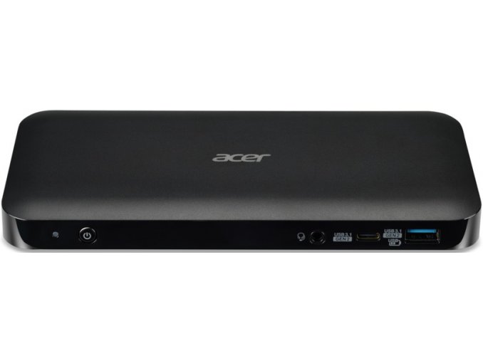 Dokovací Stanice Acer USB Type C Dock III 1