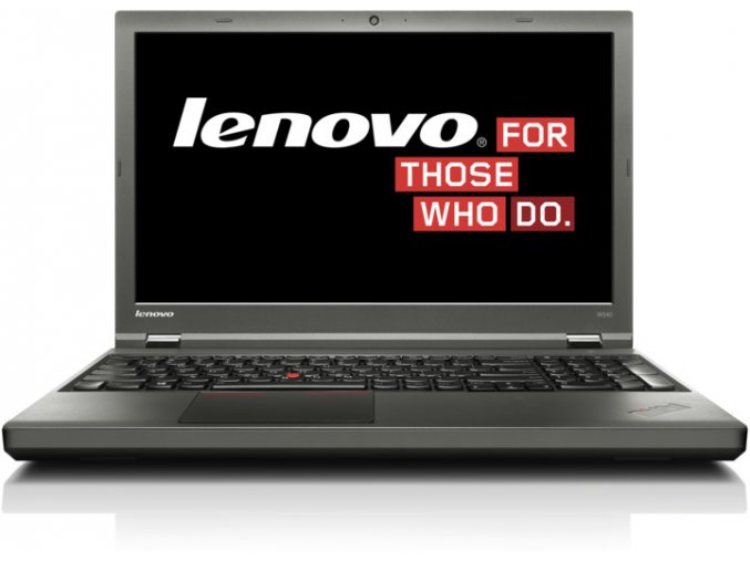 LENOVO Thinkpad W540 1