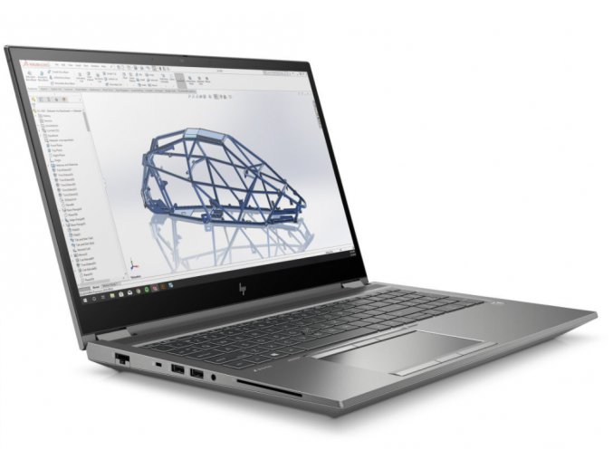 Hp Zbook Fury 15 G7 2