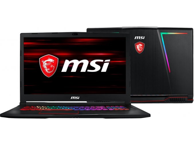 MSI GE73 Raider RGB 8RE (1)