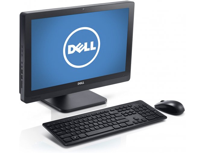 Dell Inspiron One 2020 1