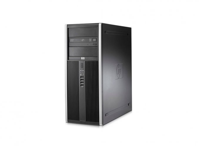 HP Compaq 8100 Elite MT