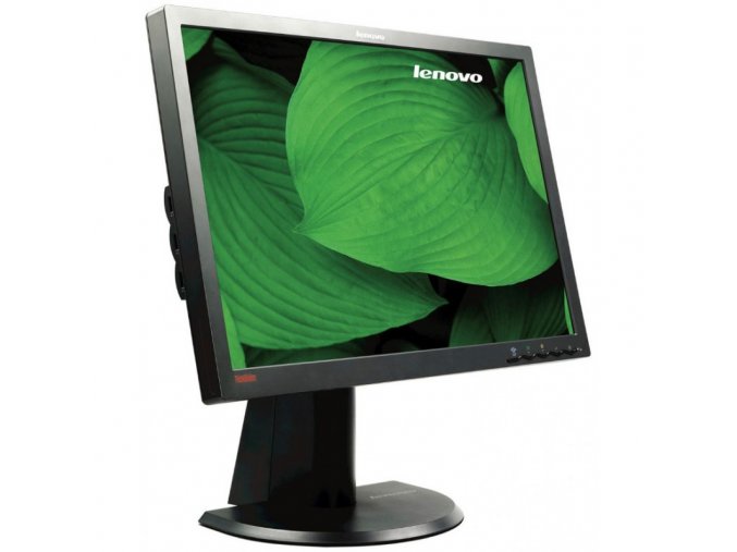 Lenovo ThinkVision L2440pwC 2