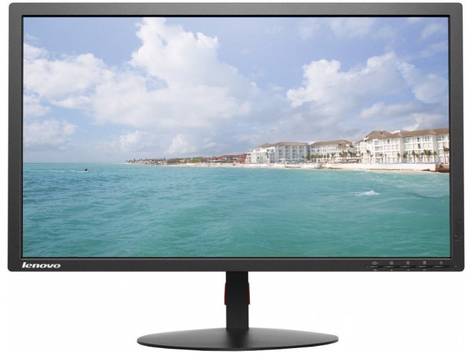 Lenovo ThinkVision T2424pA 1