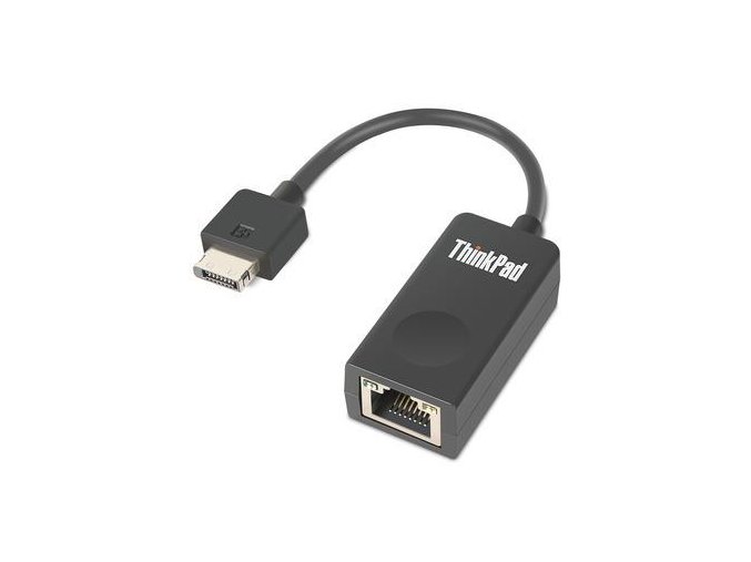 Lenovo Ethernet Extension kabel Gen 2