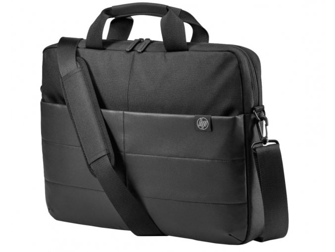 HP Classic Briefcase 15,6 Černá 1