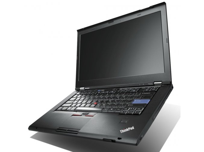 Lenovo Thinkpad T420s  + Lenovo ThinkPad Mini Dock Series 3 / USB 3.0