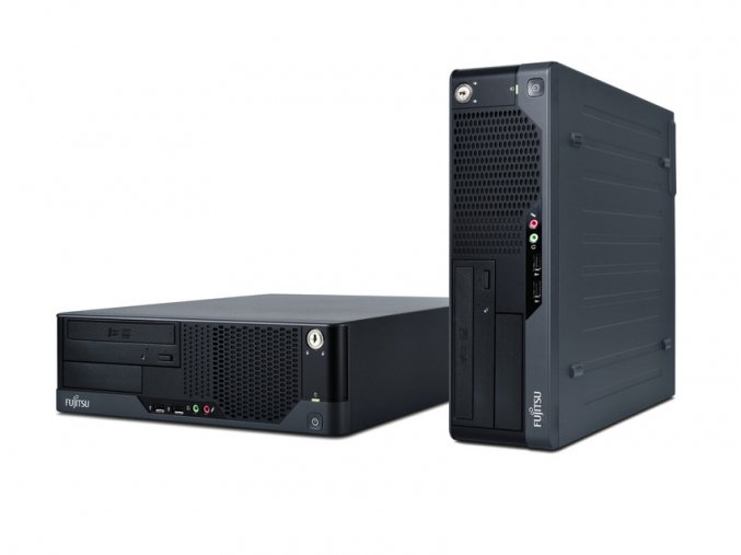 Fujitsu Esprimo E9900 E STAR5 SFF¨ 1