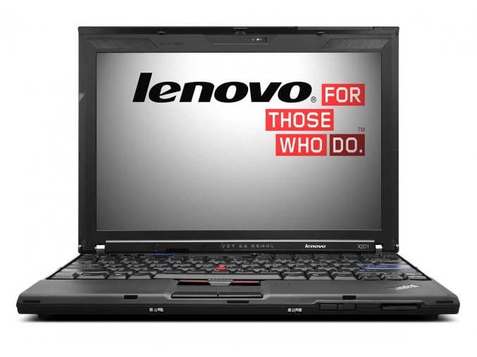 Lenovo thinkpad x201