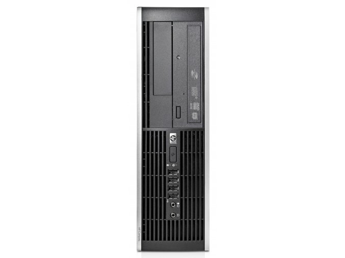 HP Compaq 8000 Elite SFF 2