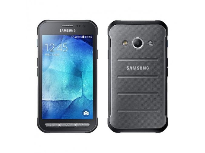 Samsung Galaxy Xcover 3 1