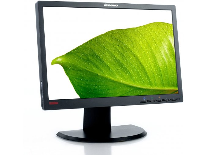 Lenovo ThinkVision L1940pwD 0