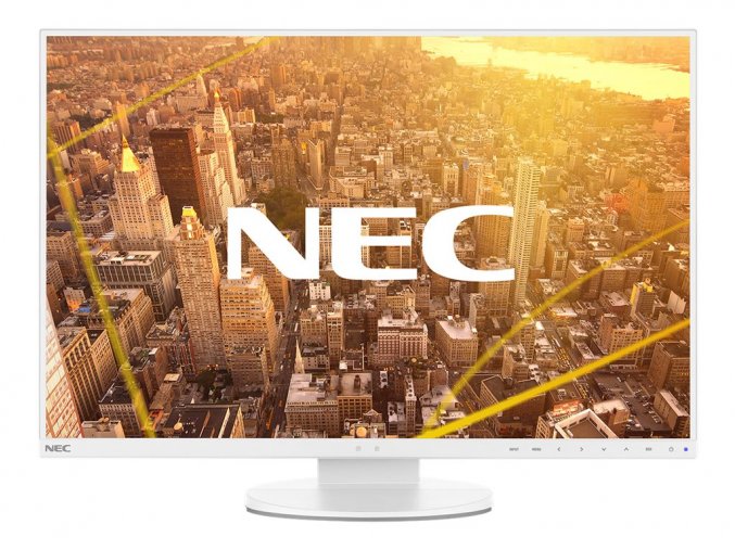 NEC MultiSync EA245WMi 5