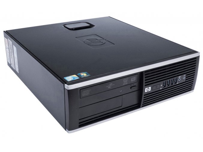 HP Compaq 6200 Pro SFF 1