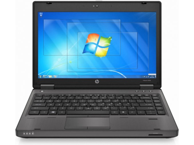 Hp Probook 6360b 1