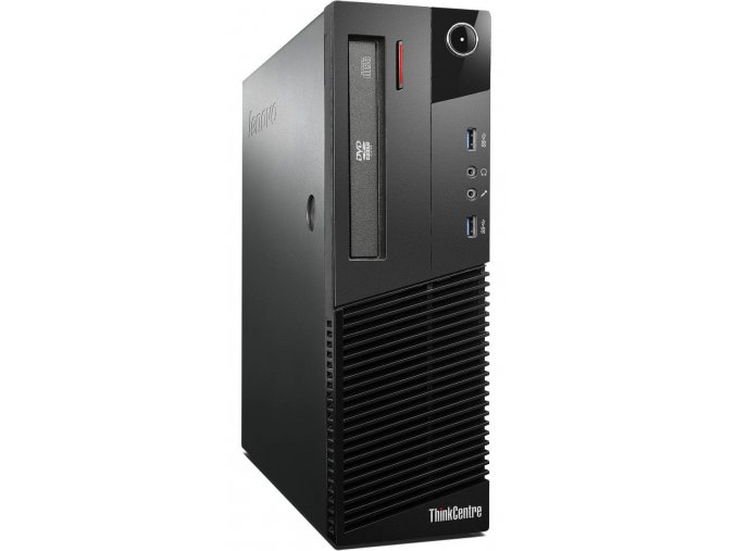 Lenovo ThinkCentre M83 SFF 1