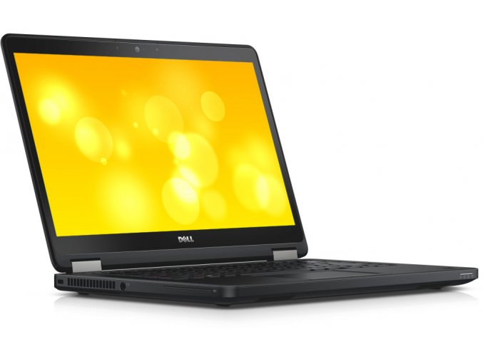 Dell Latitude E5250 5