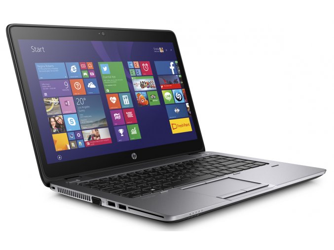 Hp Elitebook 840 G1 2