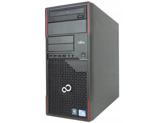 FUJITSU Esprimo P710 E85+ MT 1