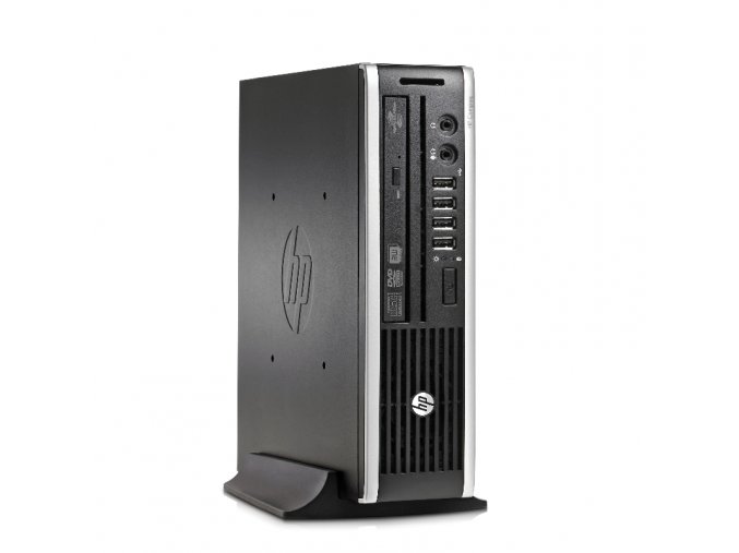 HP Compaq 8000 Elite USDT 2